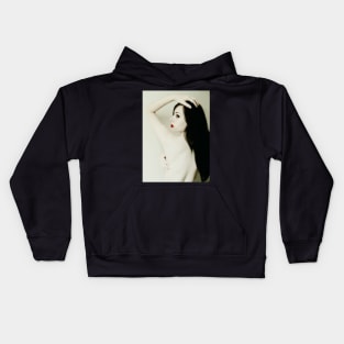 Bloodless Kids Hoodie